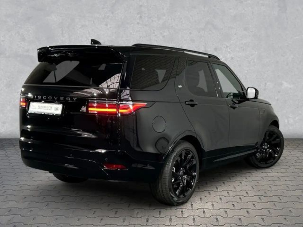 Land Rover Discovery Dynamic SE D250 AWD
