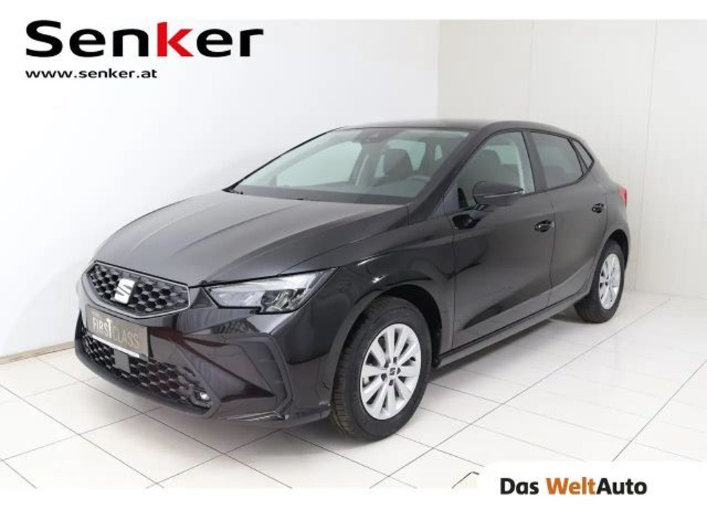 Seat Ibiza Reference