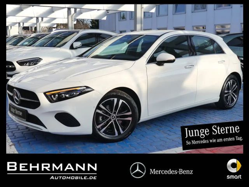 Mercedes-Benz A-Klasse A 180 Progressive