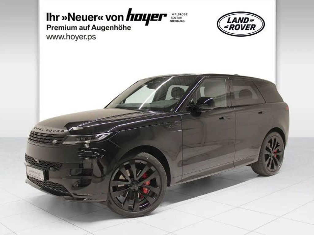 Land Rover Range Rover Sport Dynamic SE D300