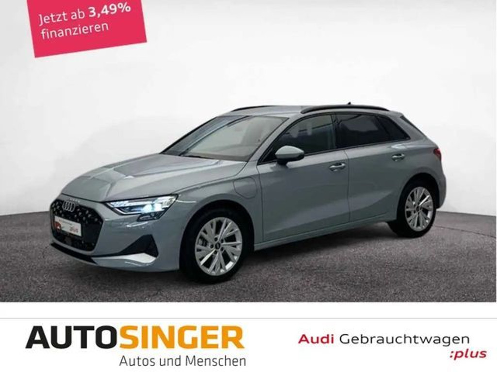 Audi A3 Sportback Sedan Hybride 40 TFSI