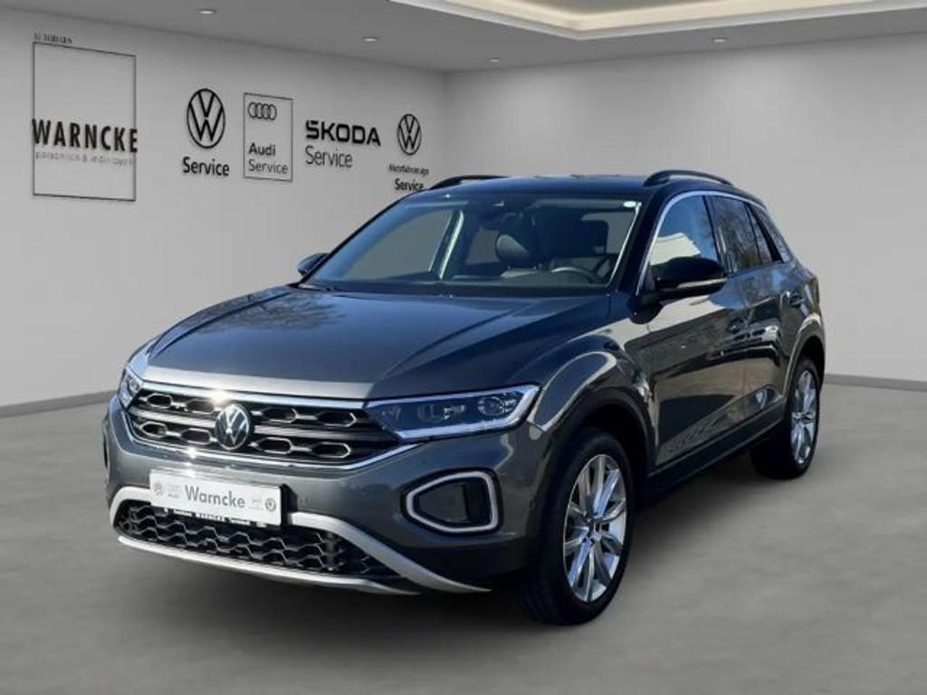 Volkswagen T-Roc 2.0 TDI