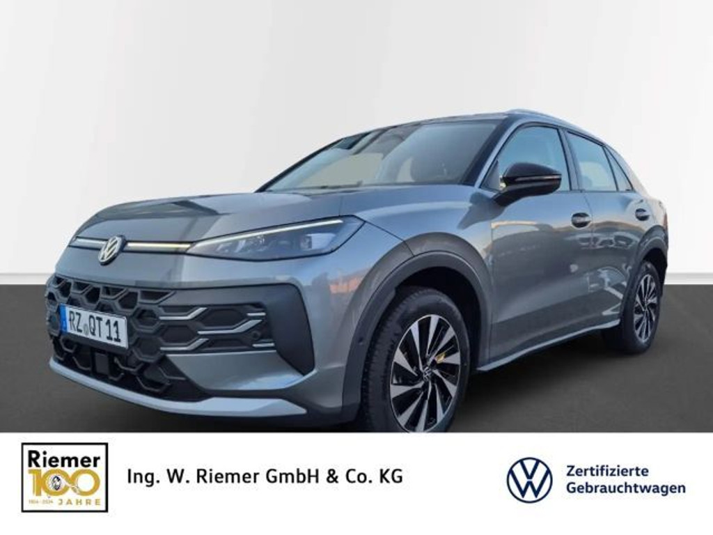 Volkswagen T-Roc DSG Style 1.5 eTSI
