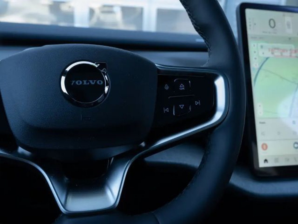 Volvo EX30