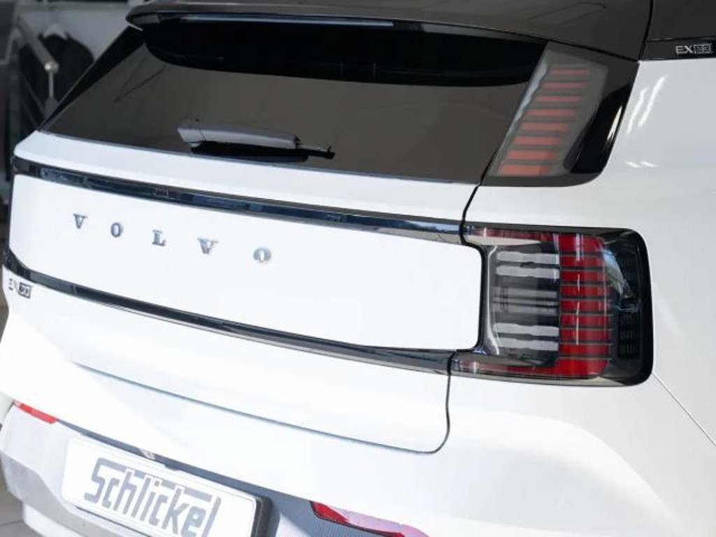 Volvo EX30