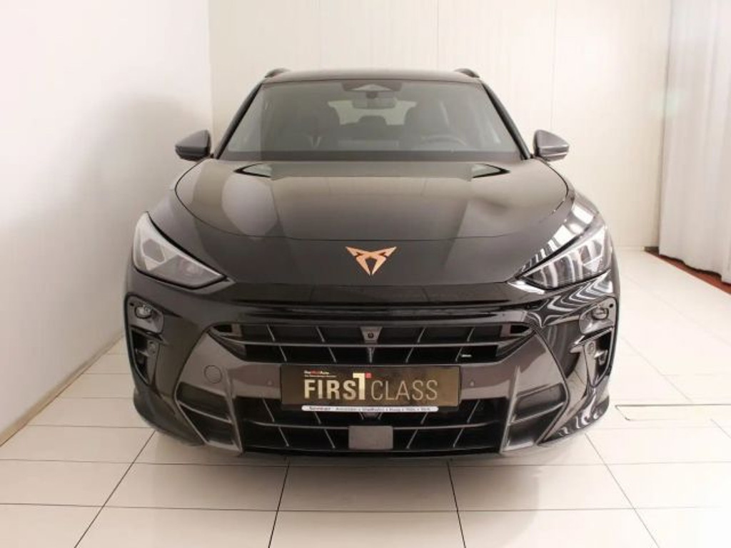 Cupra Terramar 1.5 e-TSI 150 PS DSG