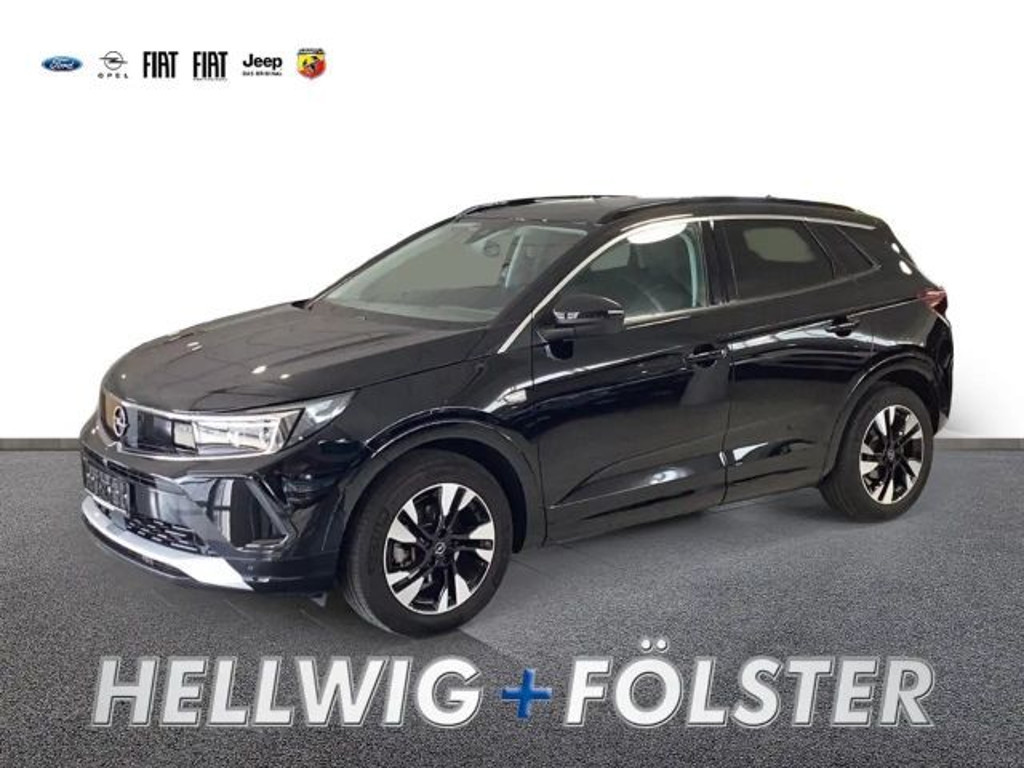 Opel Grandland Elegance