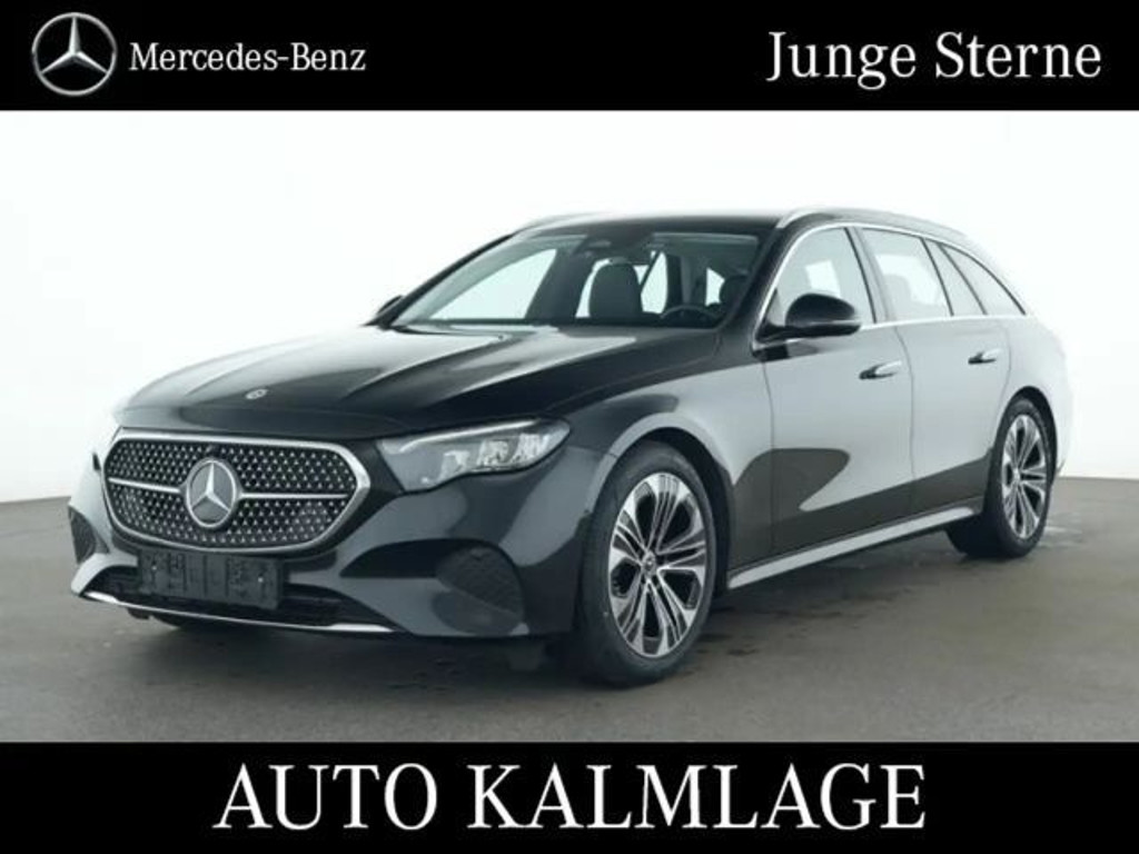 Mercedes-Benz E-Klasse E 220 AVANTGARDE Estate E 220 d