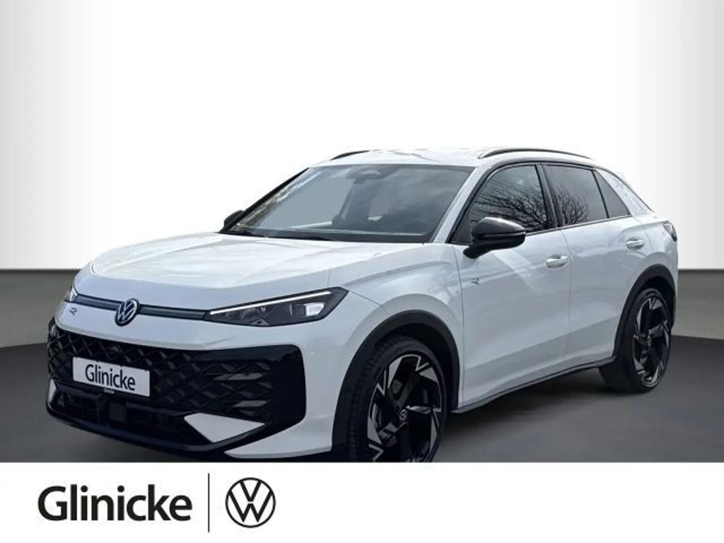 Volkswagen T-Roc DSG R-Line 1.5 eTSI