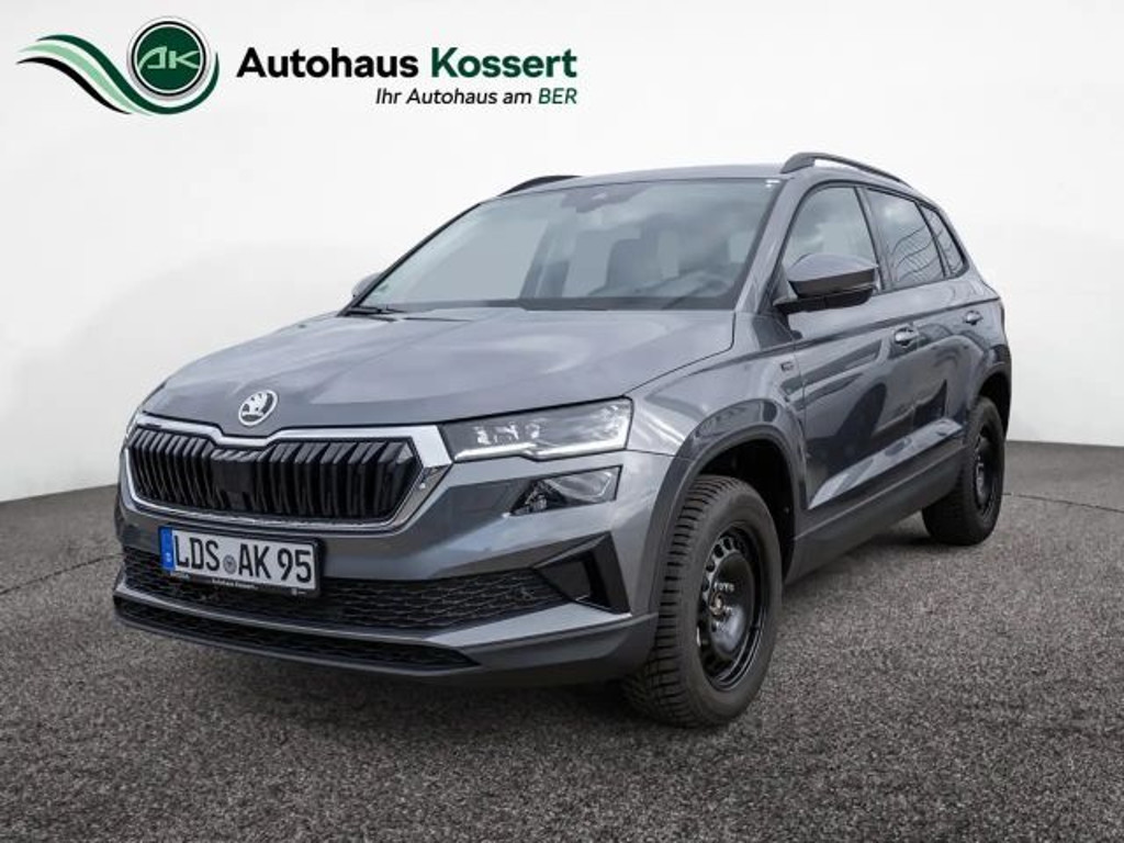 Skoda Karoq 1.5 TSI Tour