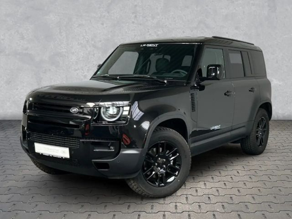 Land Rover Defender S D200 110