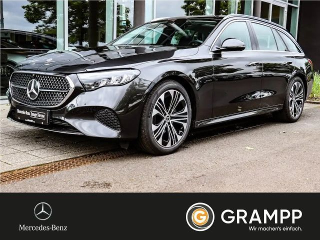 Mercedes-Benz E-Klasse E 200 AVANTGARDE Estate