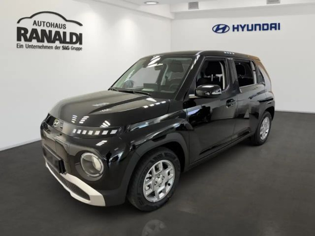Hyundai INSTER