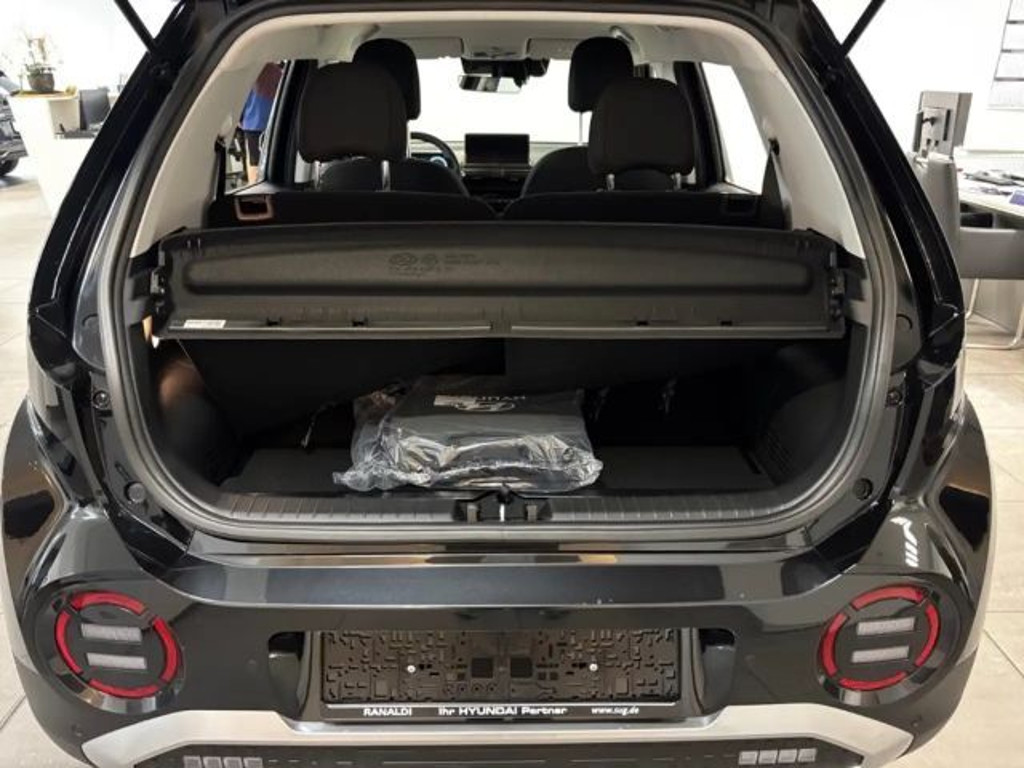 Hyundai INSTER