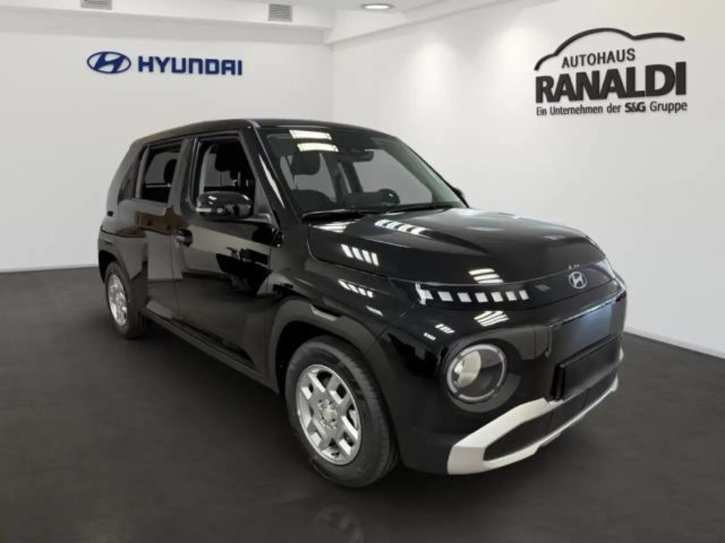Hyundai INSTER