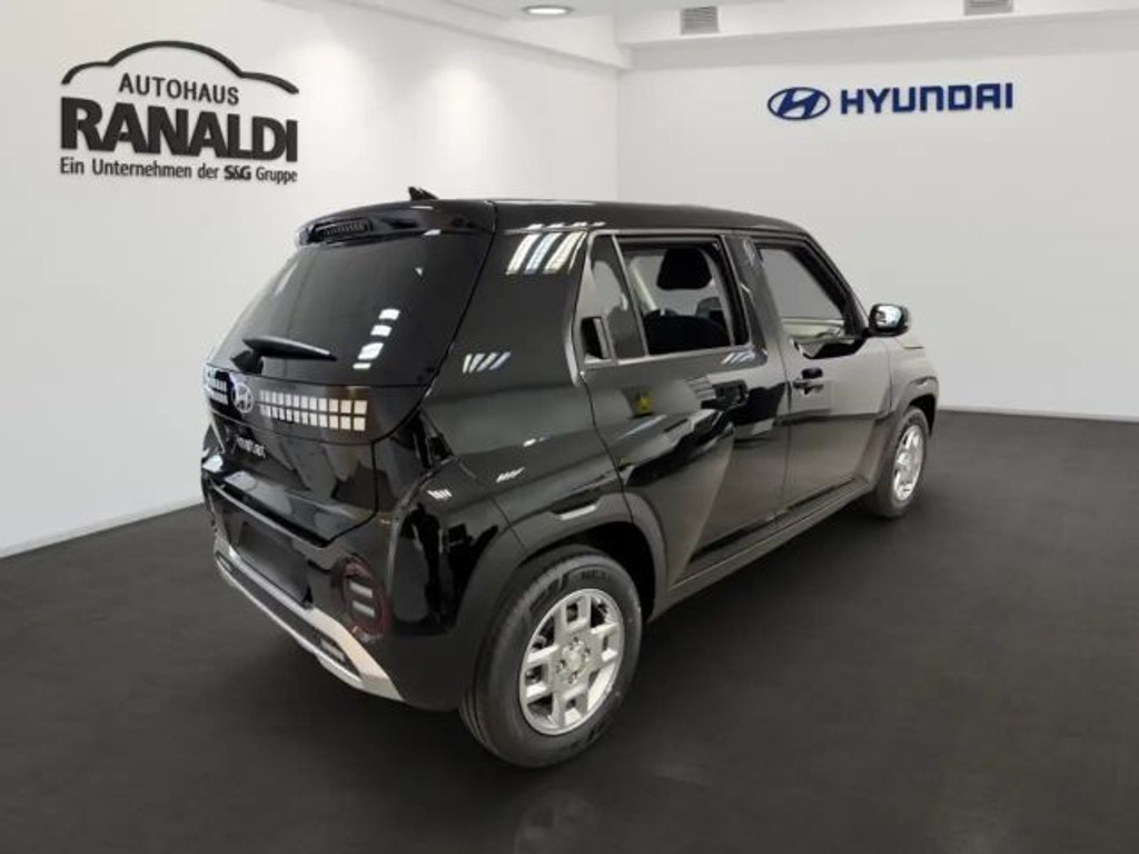 Hyundai INSTER Trend 49 kWh