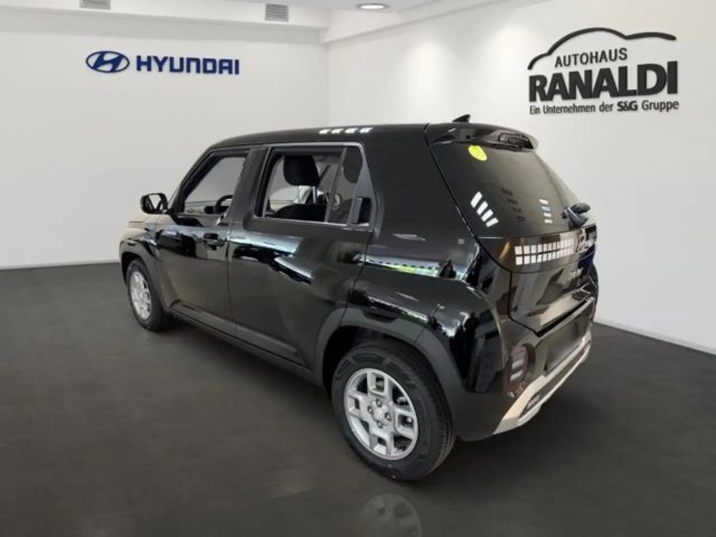 Hyundai INSTER