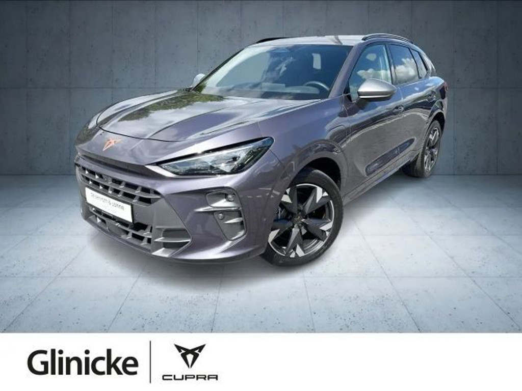 Cupra Terramar 1.5 e-Hybrid e-Hybrid