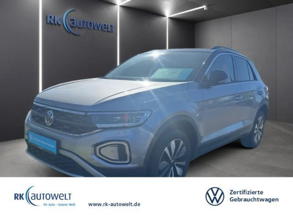 Volkswagen T-Roc DSG 2.0 TDI