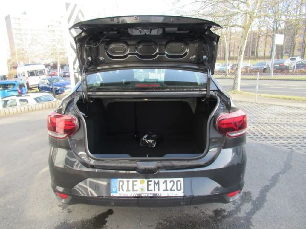 Dacia Logan
