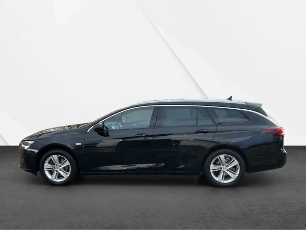 Opel Insignia Business