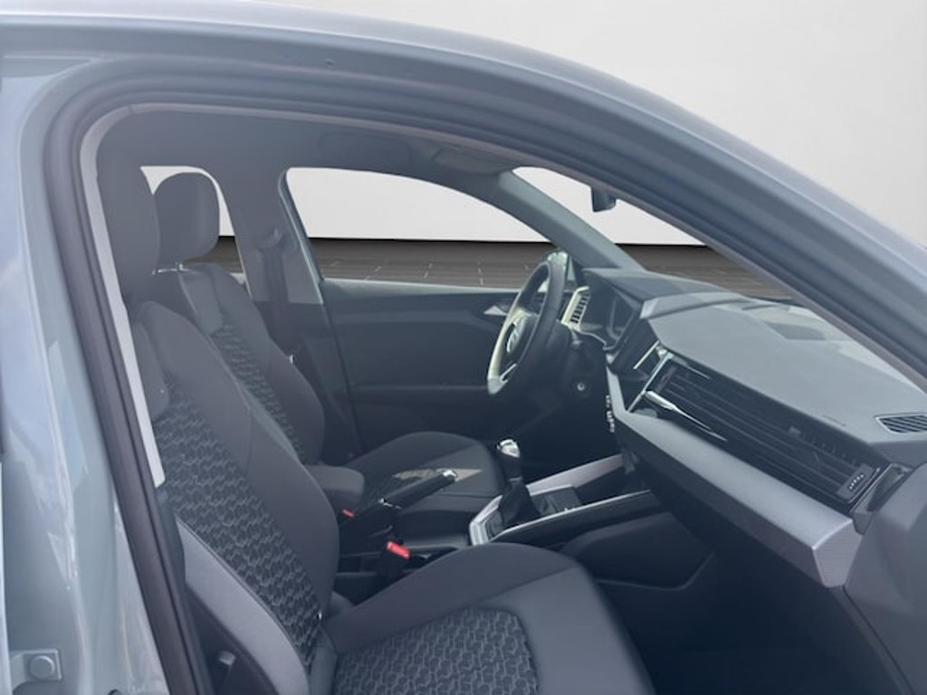 Audi A1 Sportback 25 TFSI