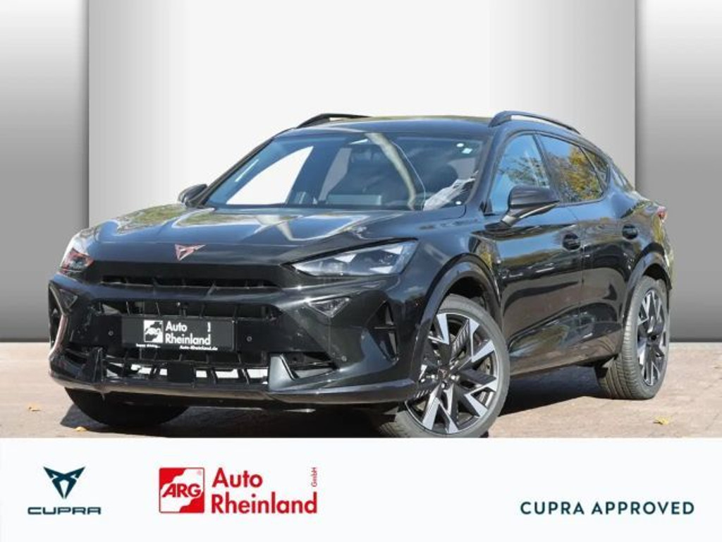 Cupra Formentor 4Drive 2.0 TSI DSG VZ