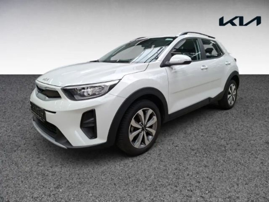 Kia Stonic Vision