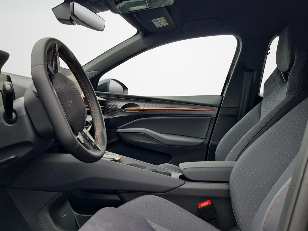 Cupra Raval