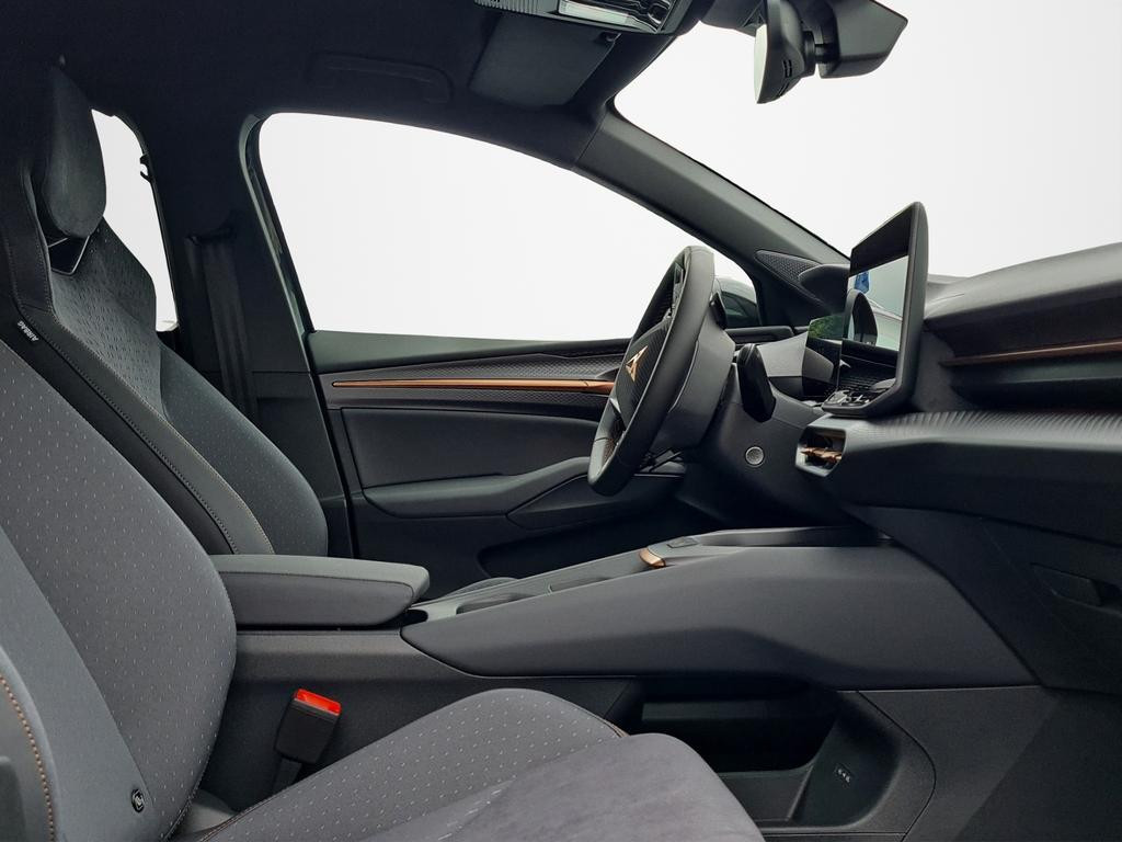 Cupra Raval