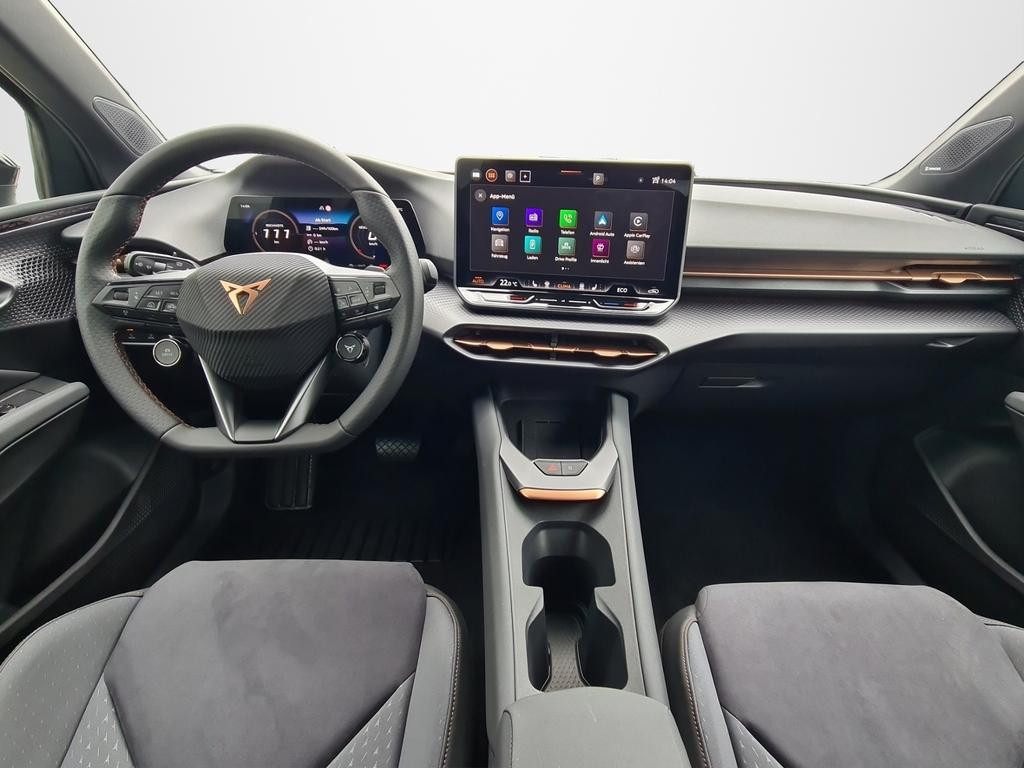 Cupra Raval
