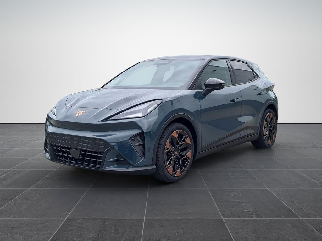 Cupra Raval
