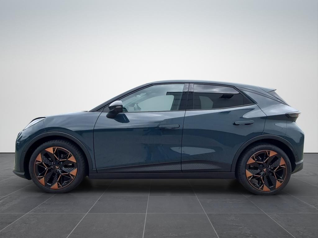 Cupra Raval