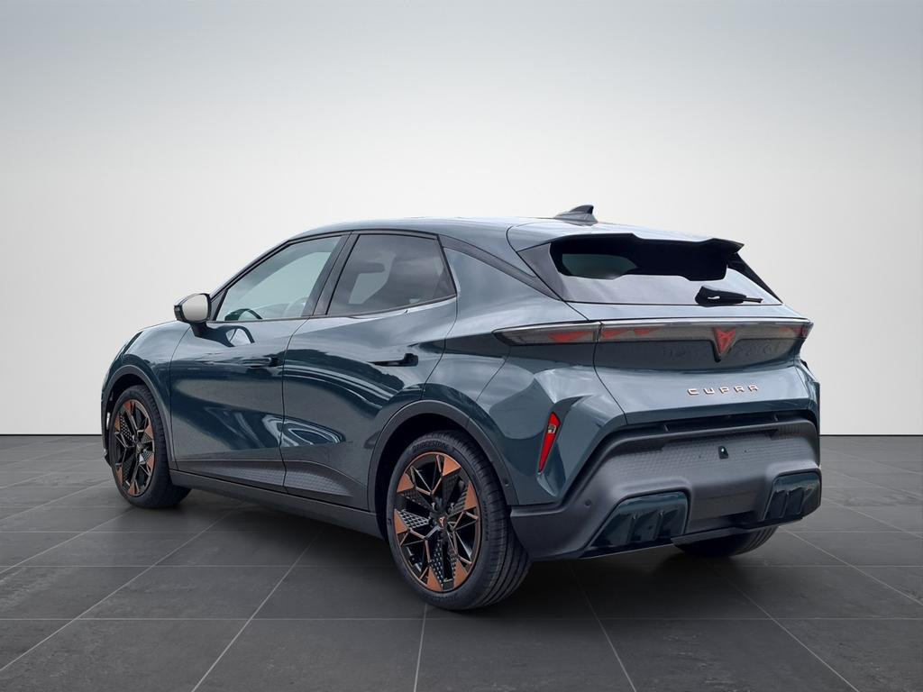 Cupra Raval
