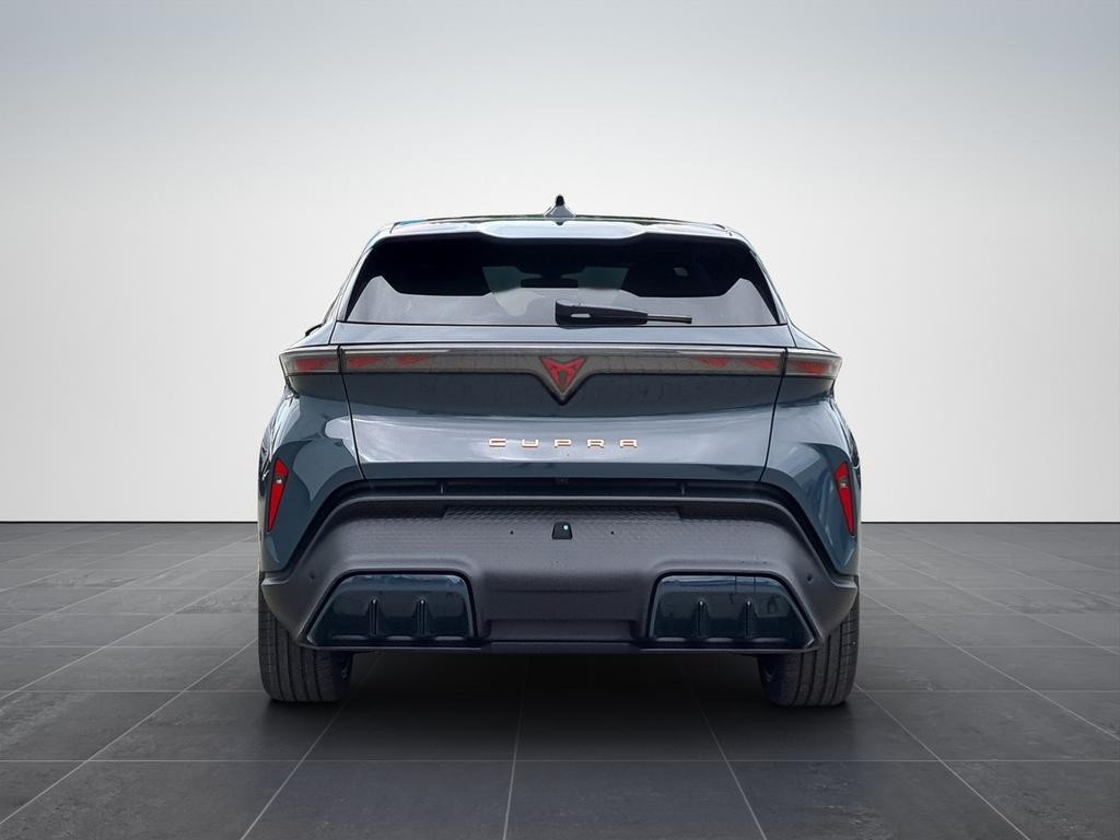 Cupra Raval