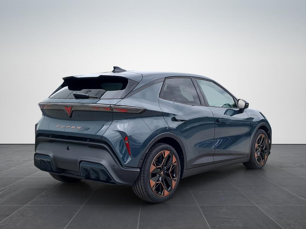 Cupra Raval