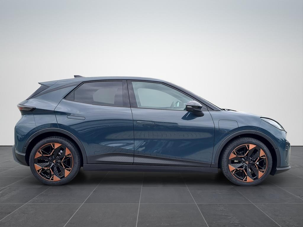 Cupra Raval