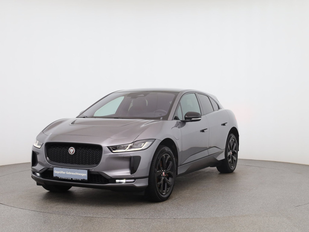 Jaguar I-Pace SE