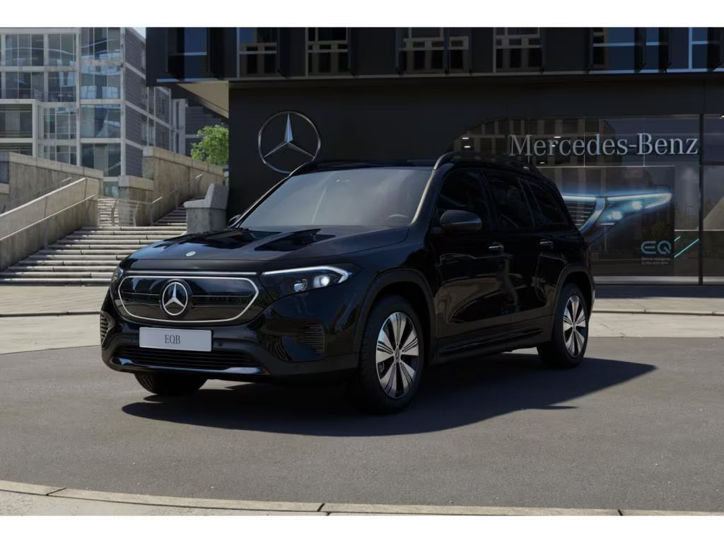 Mercedes-Benz E-Klasse EQB Progressive 250