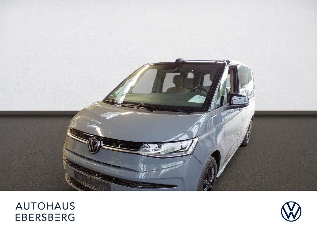 Volkswagen Multivan Life IQ.Drive 2.0 TDI T7