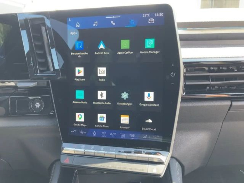 Renault Espace