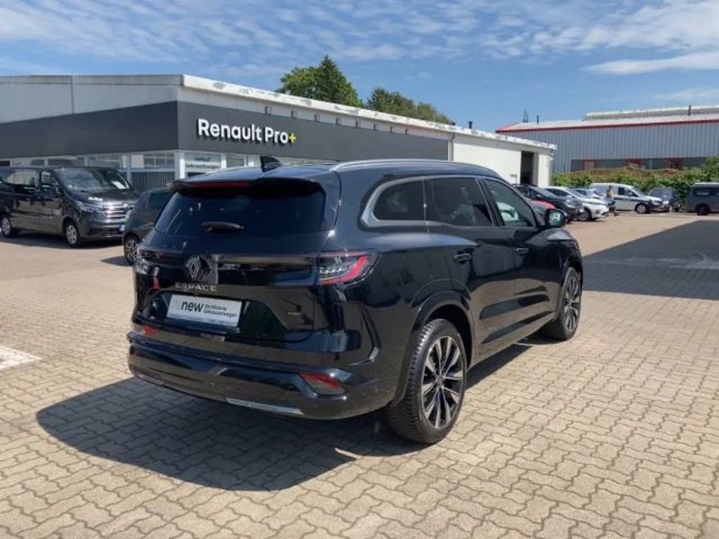 Renault Espace