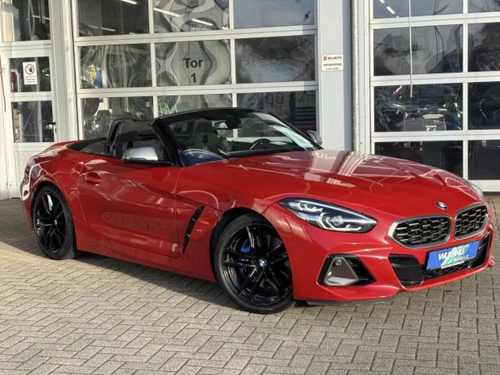BMW Z4