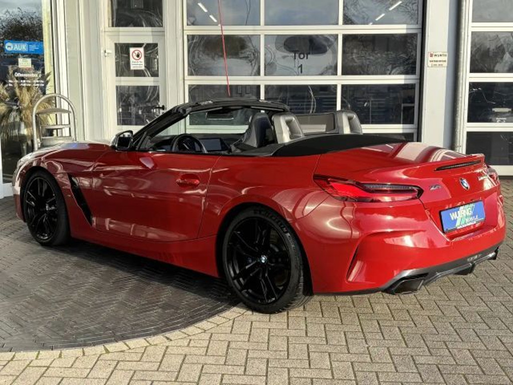 BMW Z4