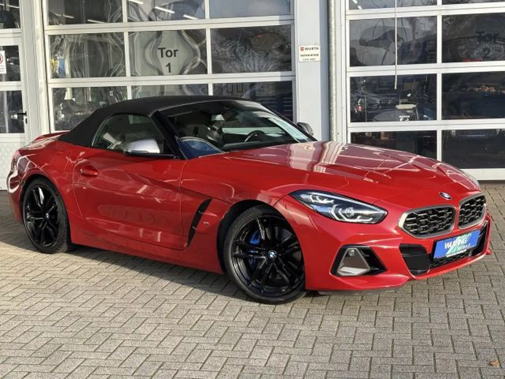 BMW Z4
