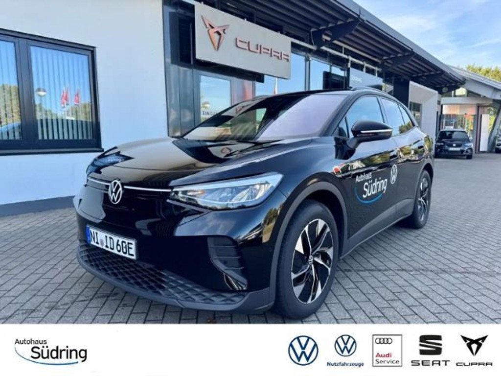 Volkswagen ID.4 Performance Pro Move