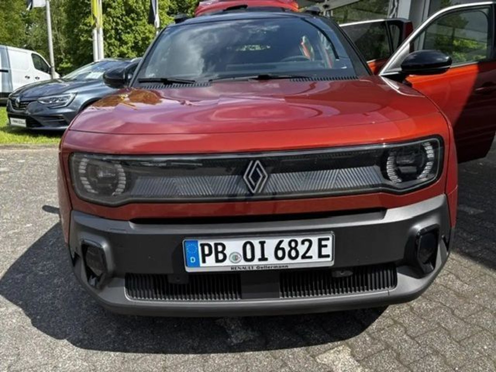 Renault 4