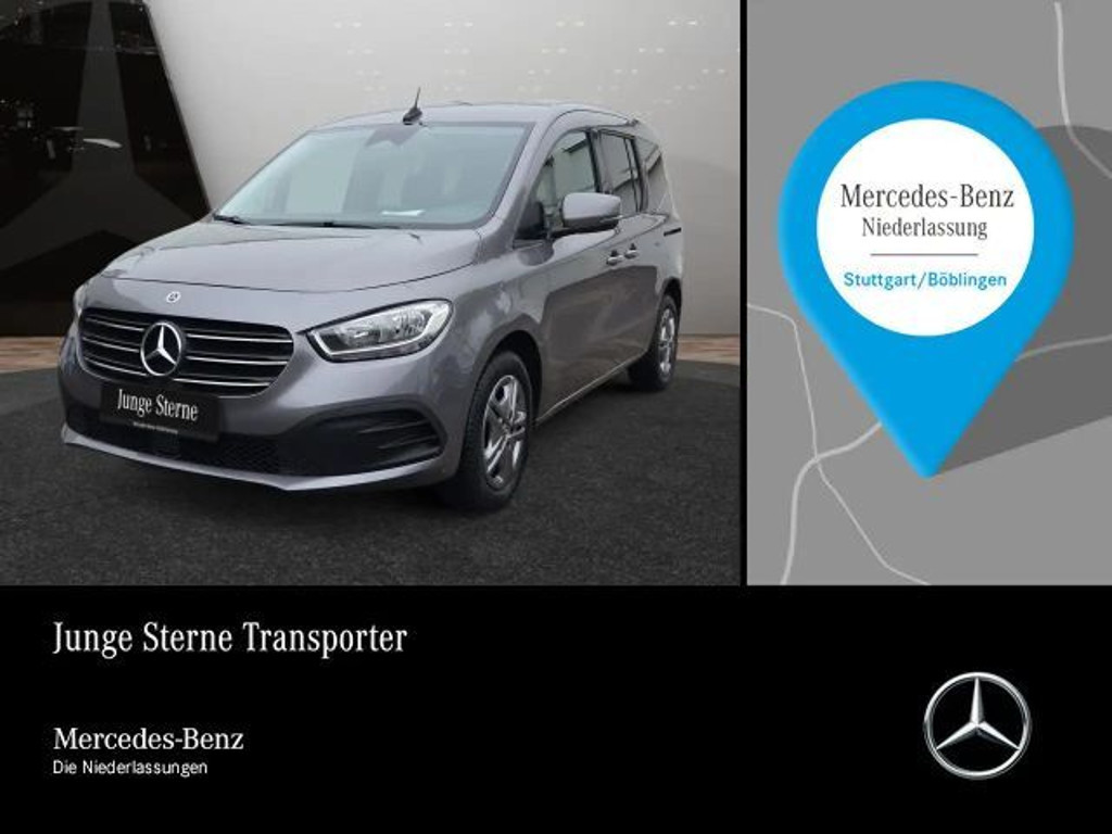Mercedes-Benz T 160 Style