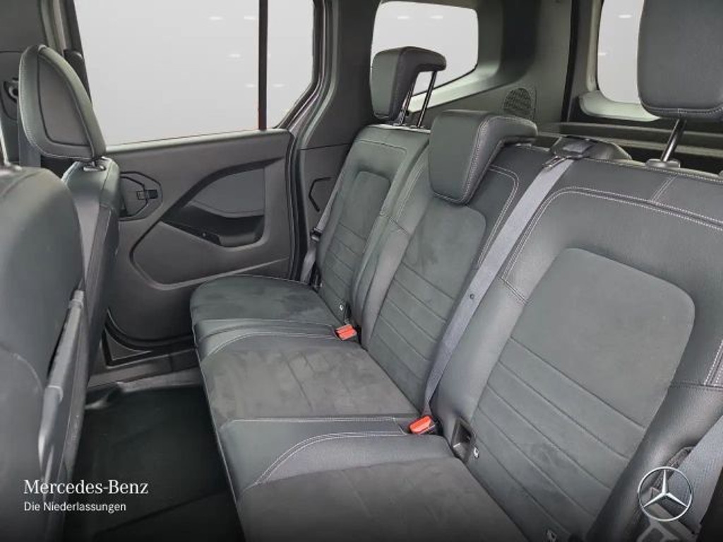 Mercedes-Benz T 160