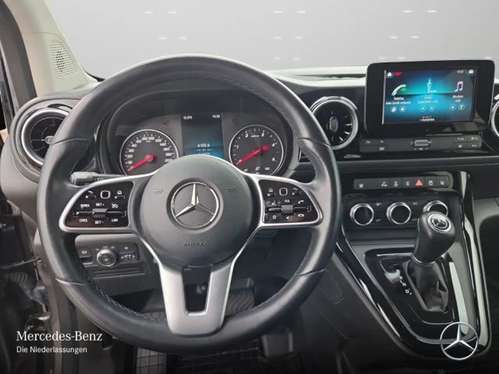 Mercedes-Benz T 160
